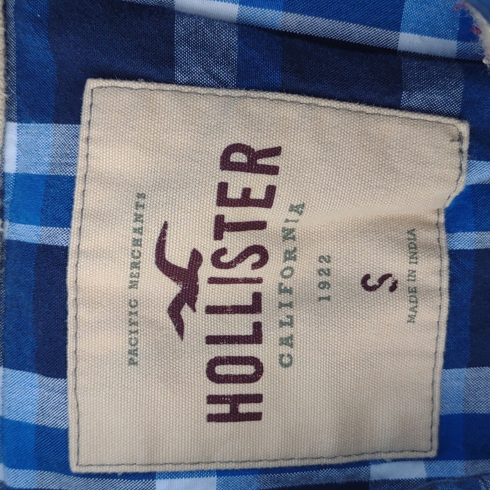 💙HOLLISTER SIZE SMALL - Picture 8 of 12